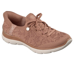 Skechers Slip-ins Martha Stewart: Summits - Floral Dreams - Women
