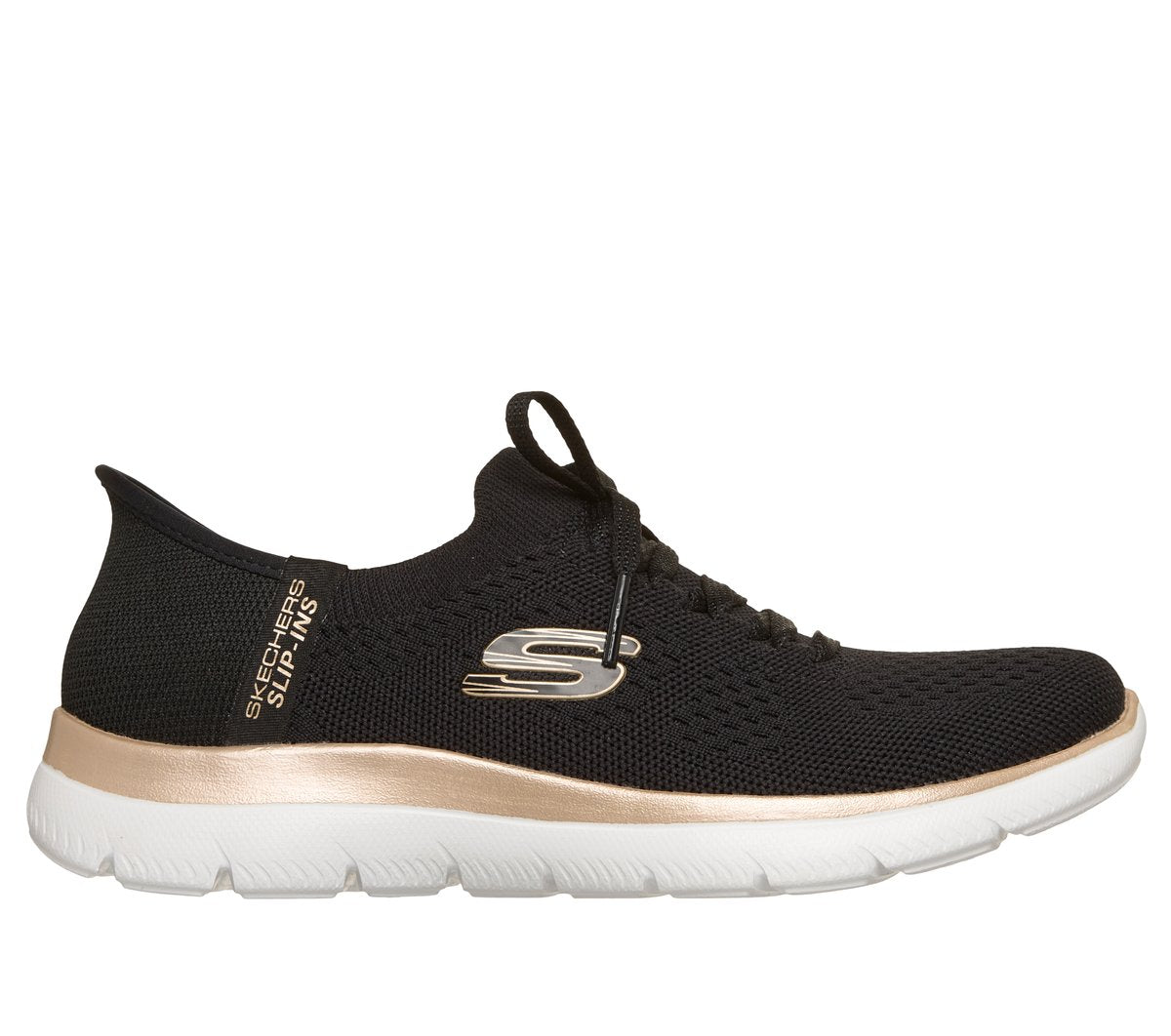 Skechers Slip-ins: Summits - Night Chic - Women