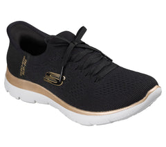 Skechers Slip-ins: Summits - Night Chic - Women