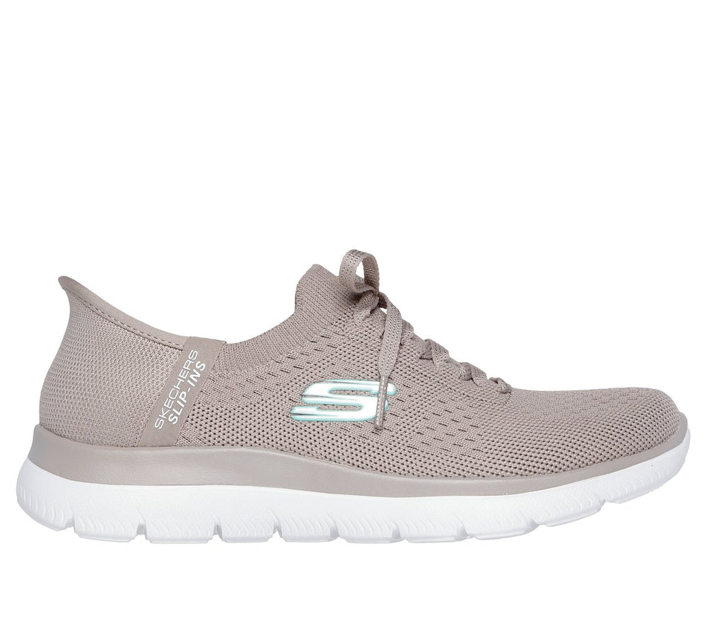 Skechers Slip-ins: Summits - New Daily - Women