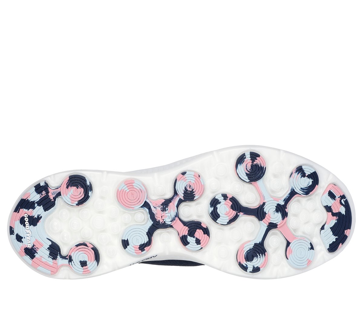 Skechers Slip-ins: Arch Fit GO WALK Anywhere - Vivi - Women
