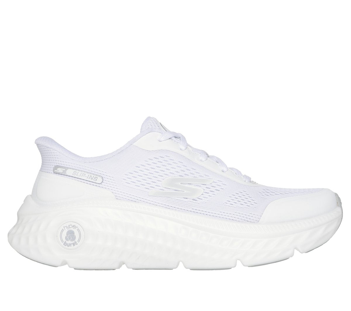 Skechers Slip-ins: Max Cushioning Hyper Craze 2.0 - Women