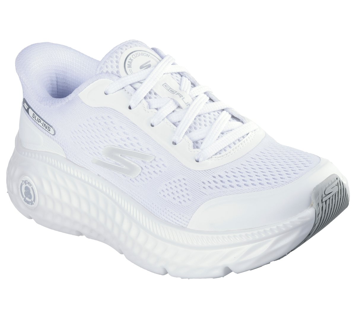 Skechers Slip-ins: Max Cushioning Hyper Craze 2.0 - Women