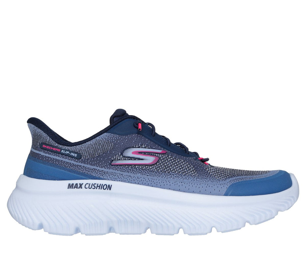 Skechers Slip-ins: GO WALK Max Cushioning Hyper Burst - Nikita - Women
