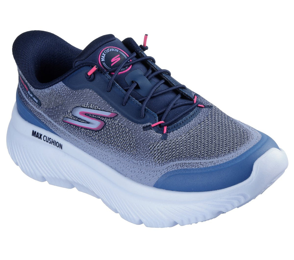 Skechers Slip-ins: GO WALK Max Cushioning Hyper Burst - Nikita - Women