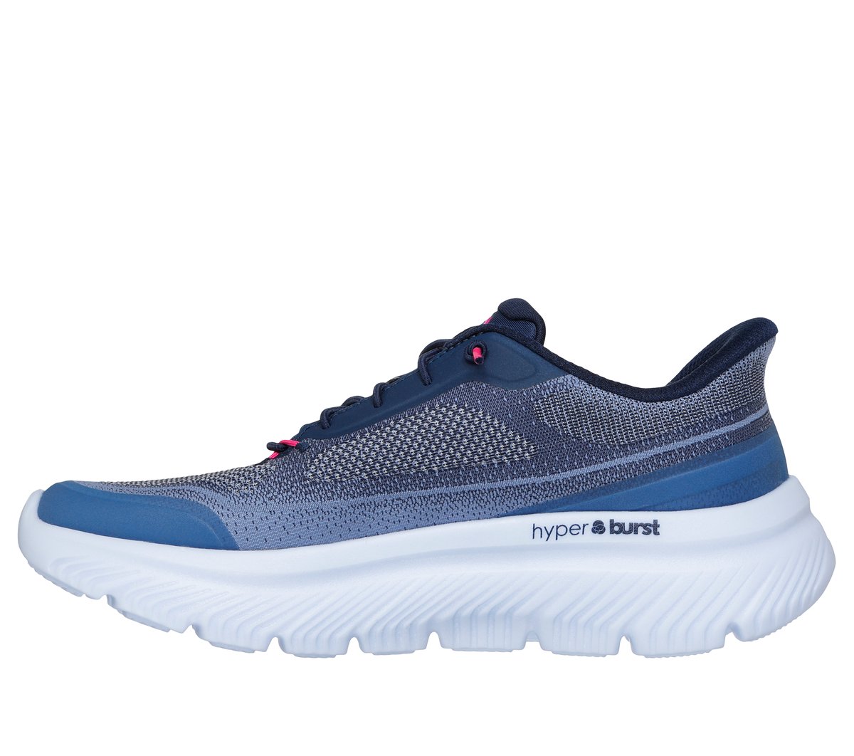 Skechers Slip-ins: GO WALK Max Cushioning Hyper Burst - Nikita - Women
