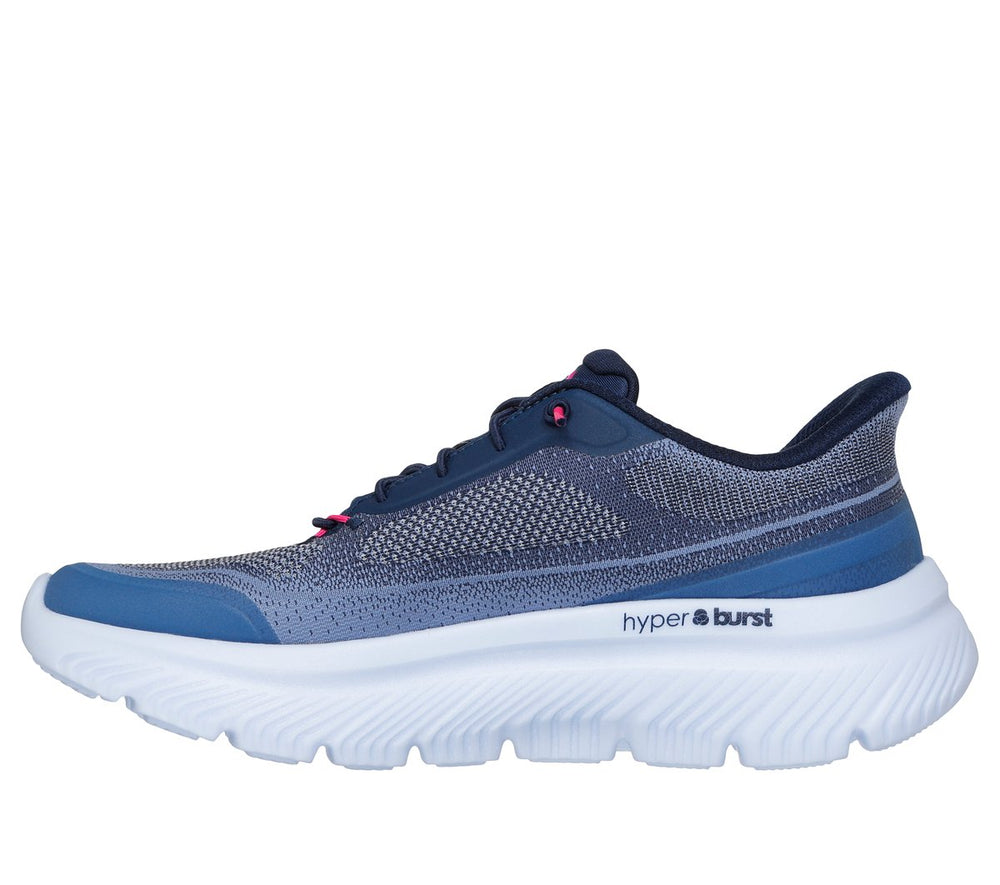 Skechers Slip-ins: GO WALK Max Cushioning Hyper Burst - Nikita - Women