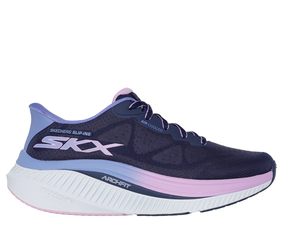 Skechers Slip-ins: GO WALK Max Cushioning Arch Fit - Areena - Women