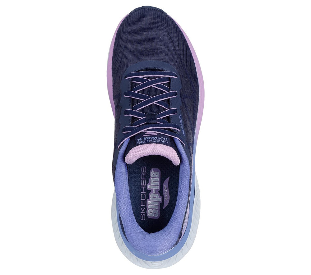 Skechers Slip-ins: GO WALK Max Cushioning Arch Fit - Areena - Women