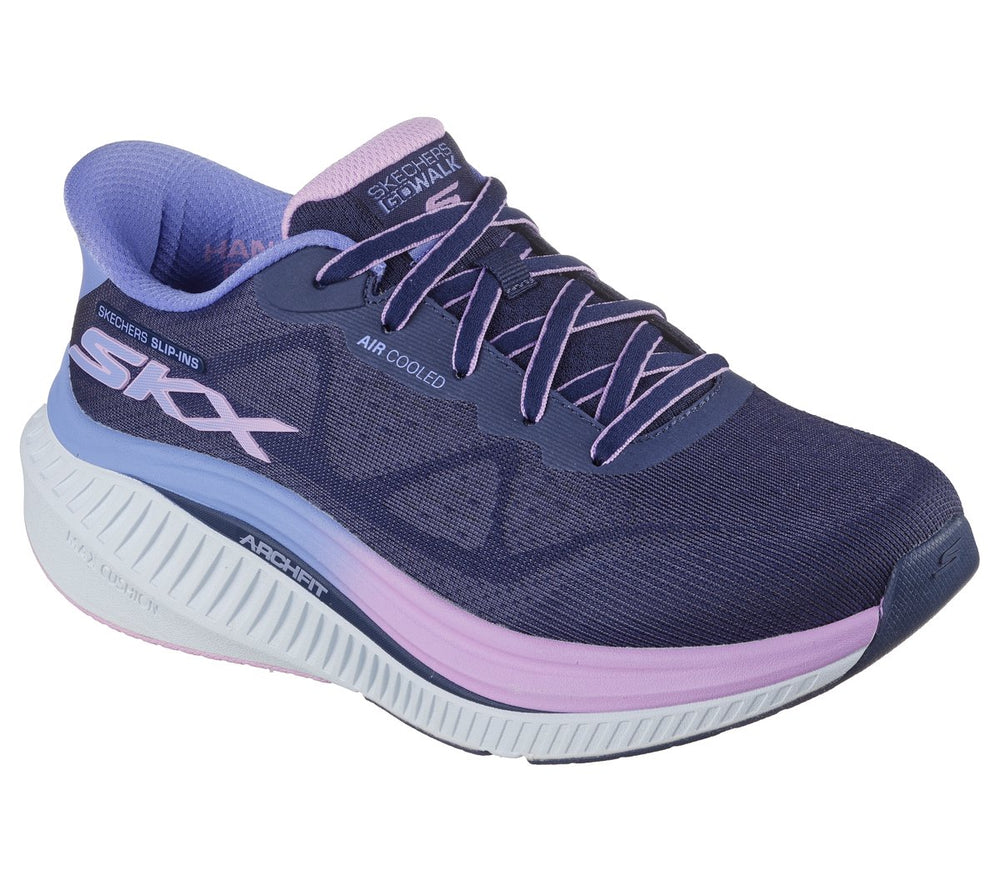 Skechers Slip-ins: GO WALK Max Cushioning Arch Fit - Areena - Women