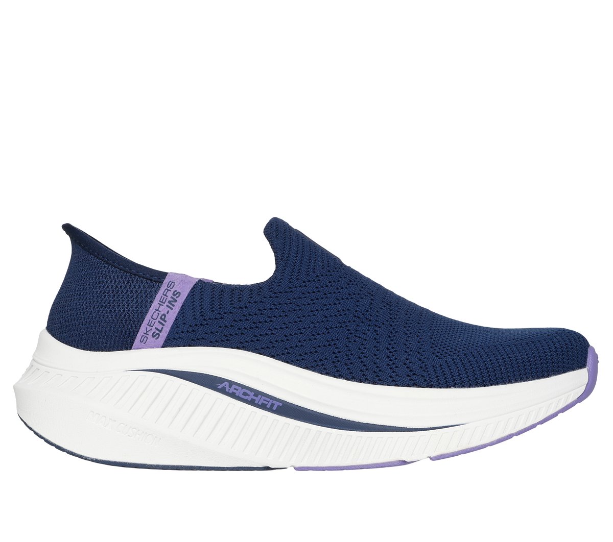 Skechers Slip-ins: GO WALK Max Cushioning Arch Fit - Camilla - Women