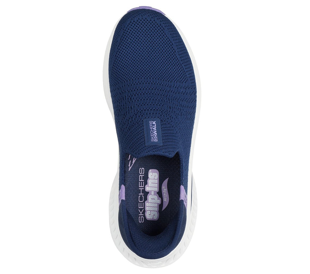 Skechers Slip-ins: GO WALK Max Cushioning Arch Fit - Camilla - Women