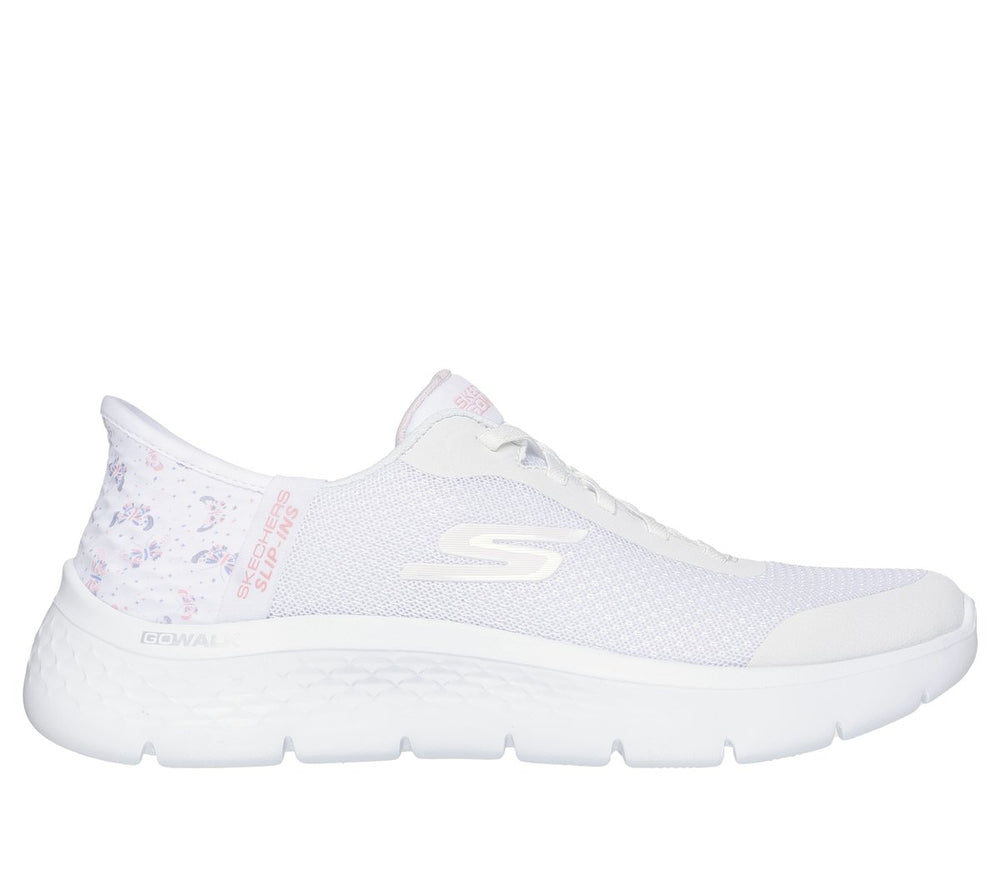 Skechers Slip-ins: GO WALK Flex - Eva - Women