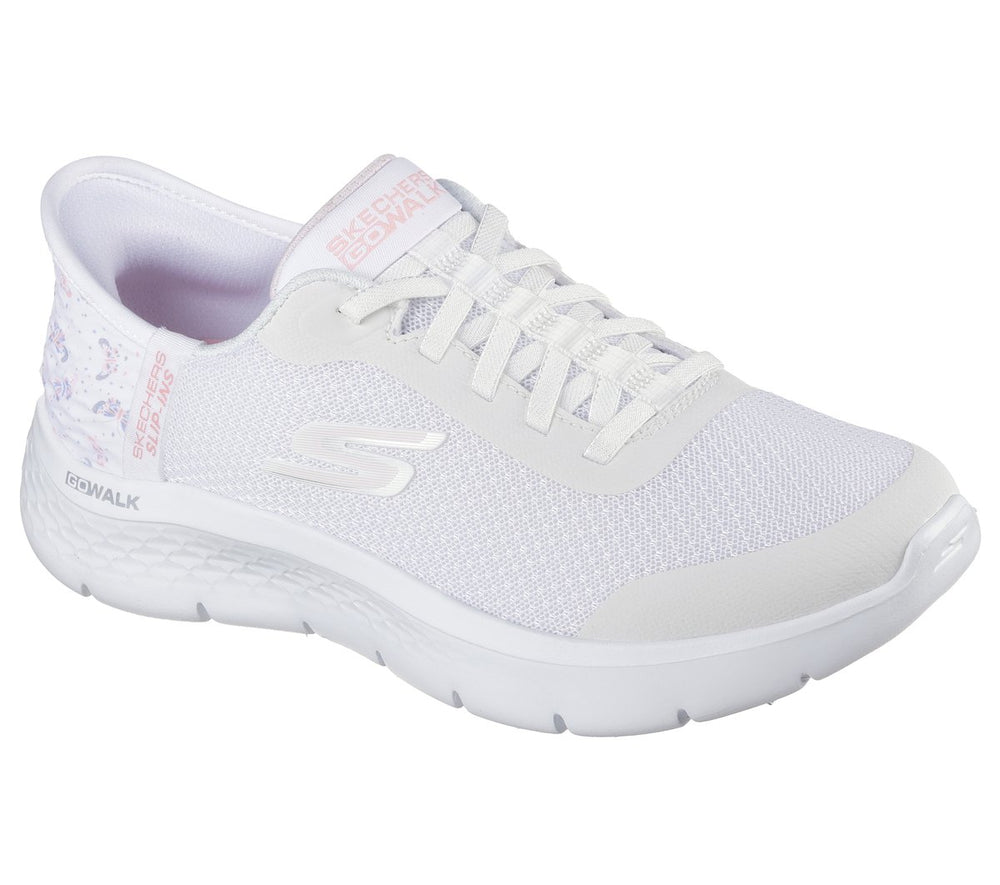 Skechers Slip-ins: GO WALK Flex - Eva - Women