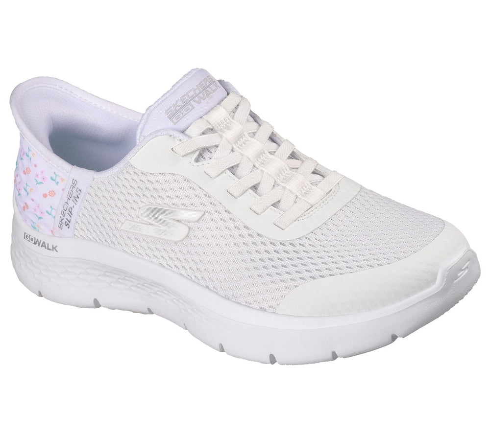 Skechers Slip-ins: GO WALK Flex - Lily Rose - Women