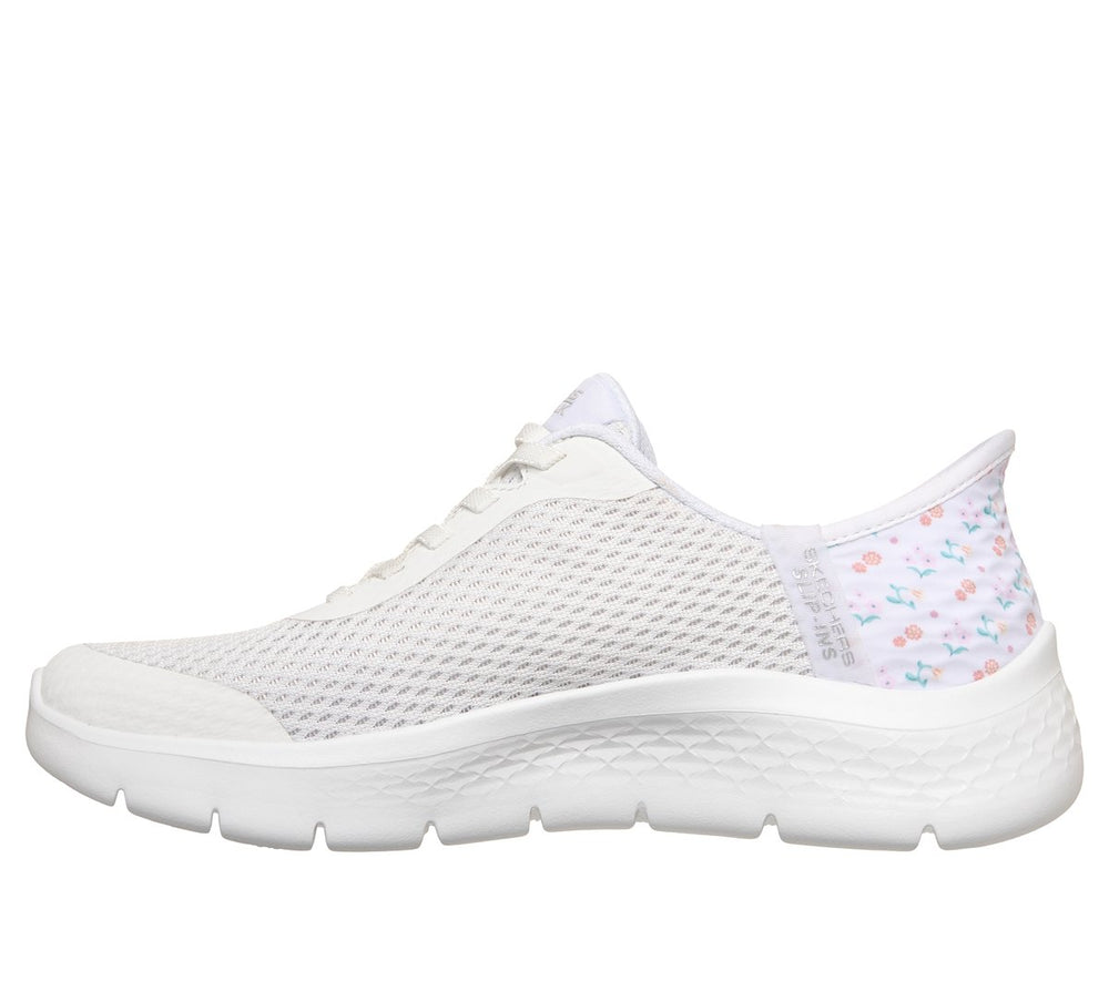 Skechers Slip-ins: GO WALK Flex - Lily Rose - Women
