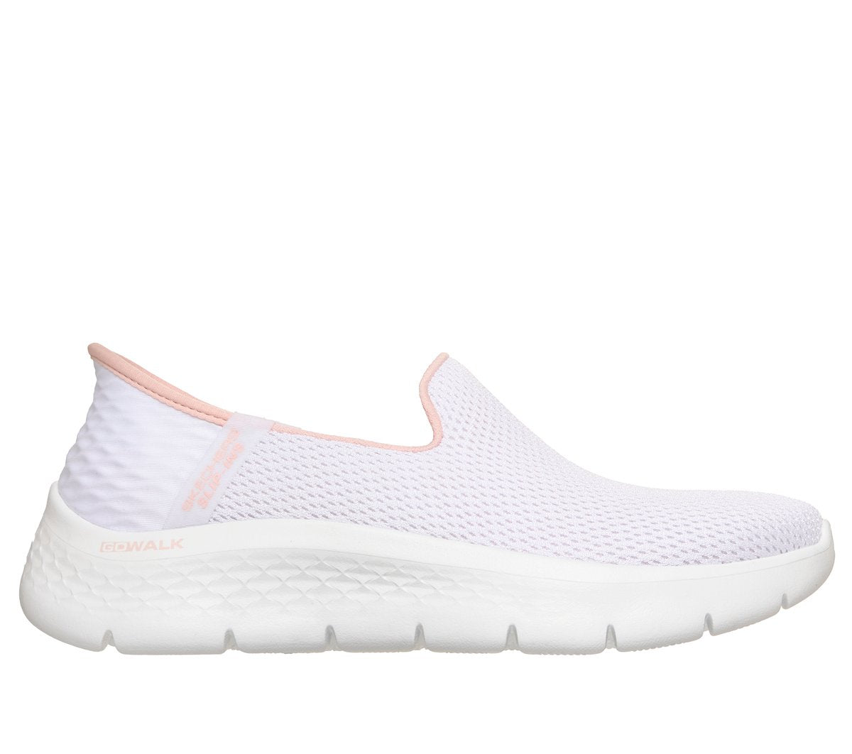 Skechers Slip-ins: GO WALK Flex - Relish - Women