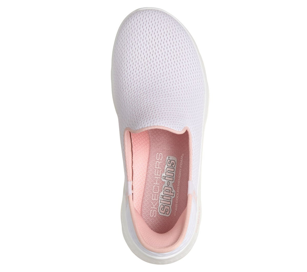 Skechers Slip-ins: GO WALK Flex - Relish - Women