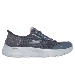 Skechers Slip-ins Waterproof: GO WALK Flex - Clear Creek - Women