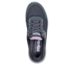 Skechers Slip-ins Waterproof: GO WALK Flex - Clear Creek - Women