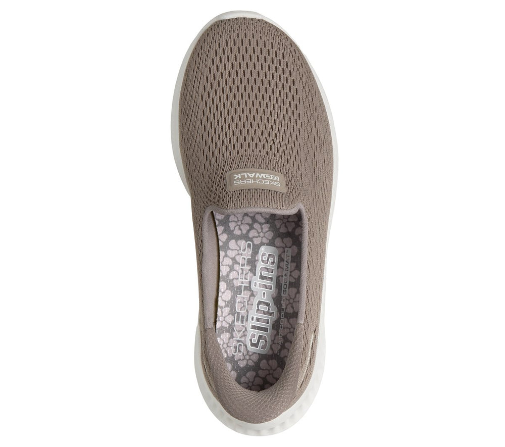Skechers Slip-ins: GO WALK Now - Ivy - Women