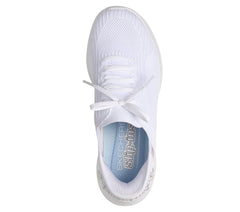 Skechers Slip-ins: Ultra Flex 4.0 - Gemstone Glow - Women
