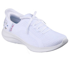 Skechers Slip-ins: Ultra Flex 4.0 - Gemstone Glow - Women