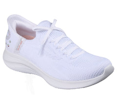 Skechers Slip-ins: Ultra Flex 4.0 - Polished Charm - Women