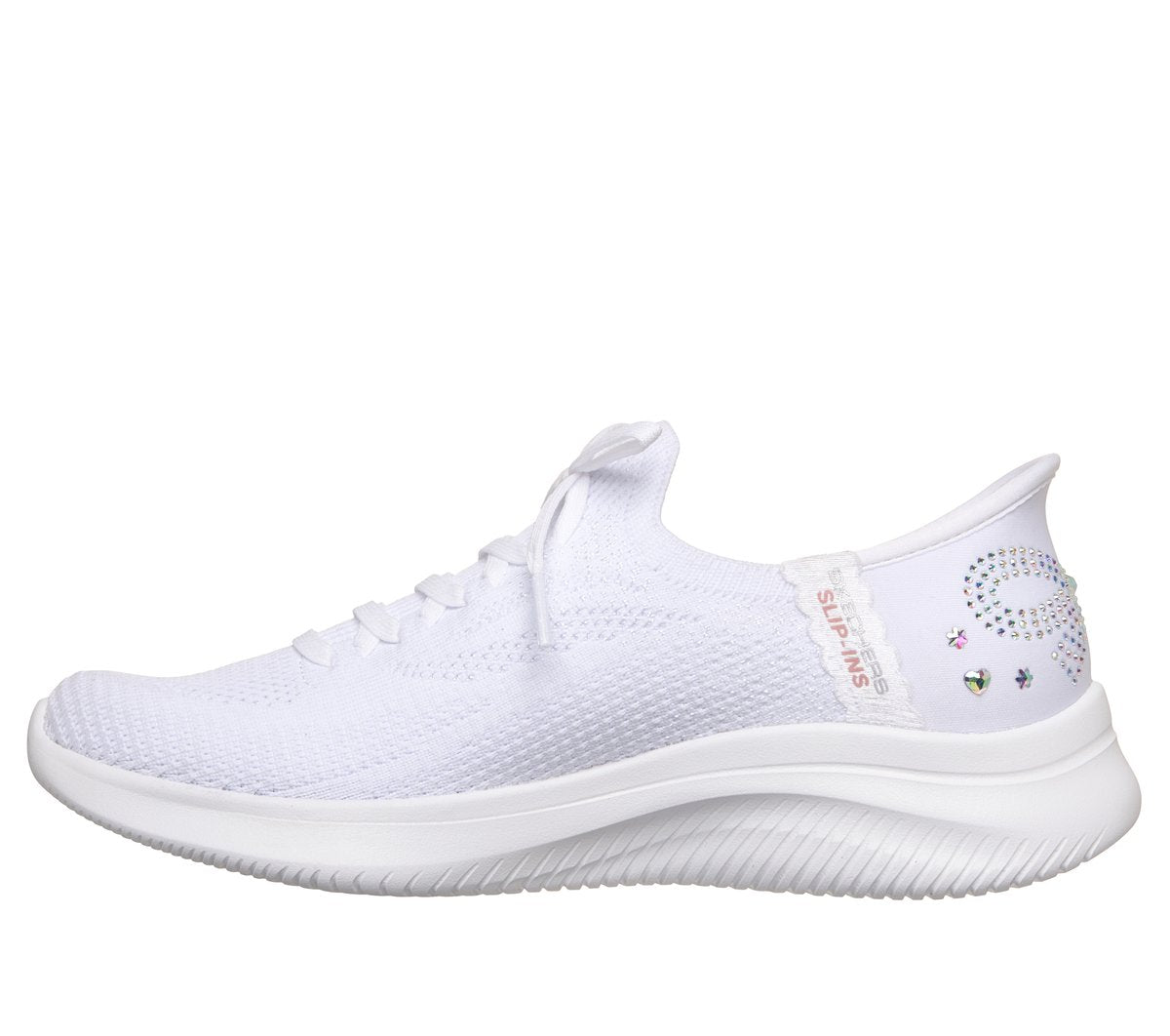 Skechers Slip-ins: Ultra Flex 4.0 - Polished Charm - Women