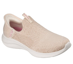 Skechers Slip-ins: Ultra Flex 4.0 - Midnight Sparkle - Women