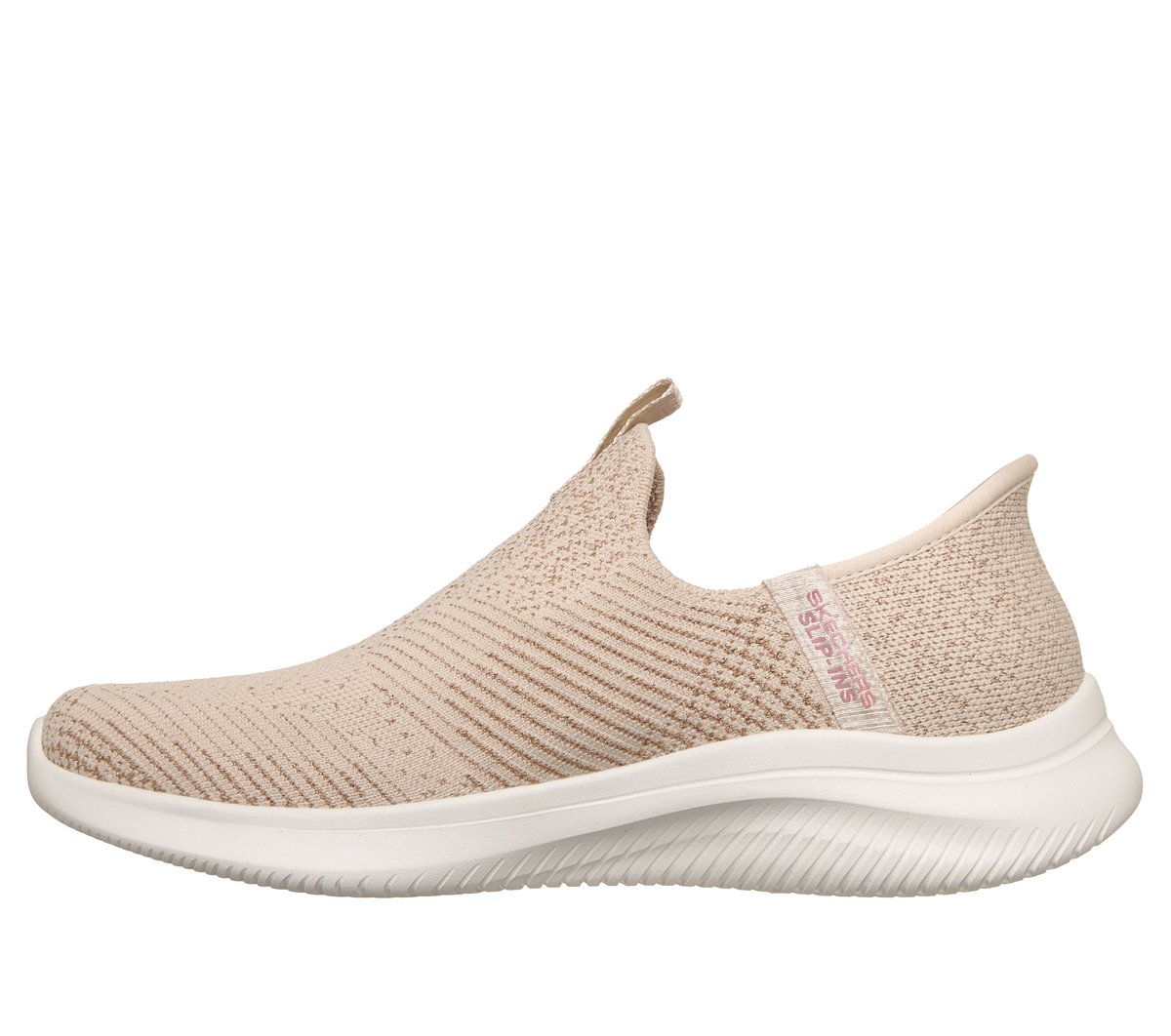 Skechers Slip-ins: Ultra Flex 4.0 - Midnight Sparkle - Women