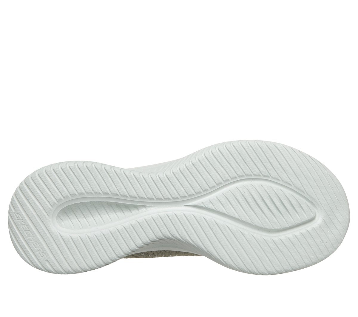 Skechers Slip-ins Martha Stewart: Arch Fit Ultra Flex 3.0 - Metallic Grace - Women