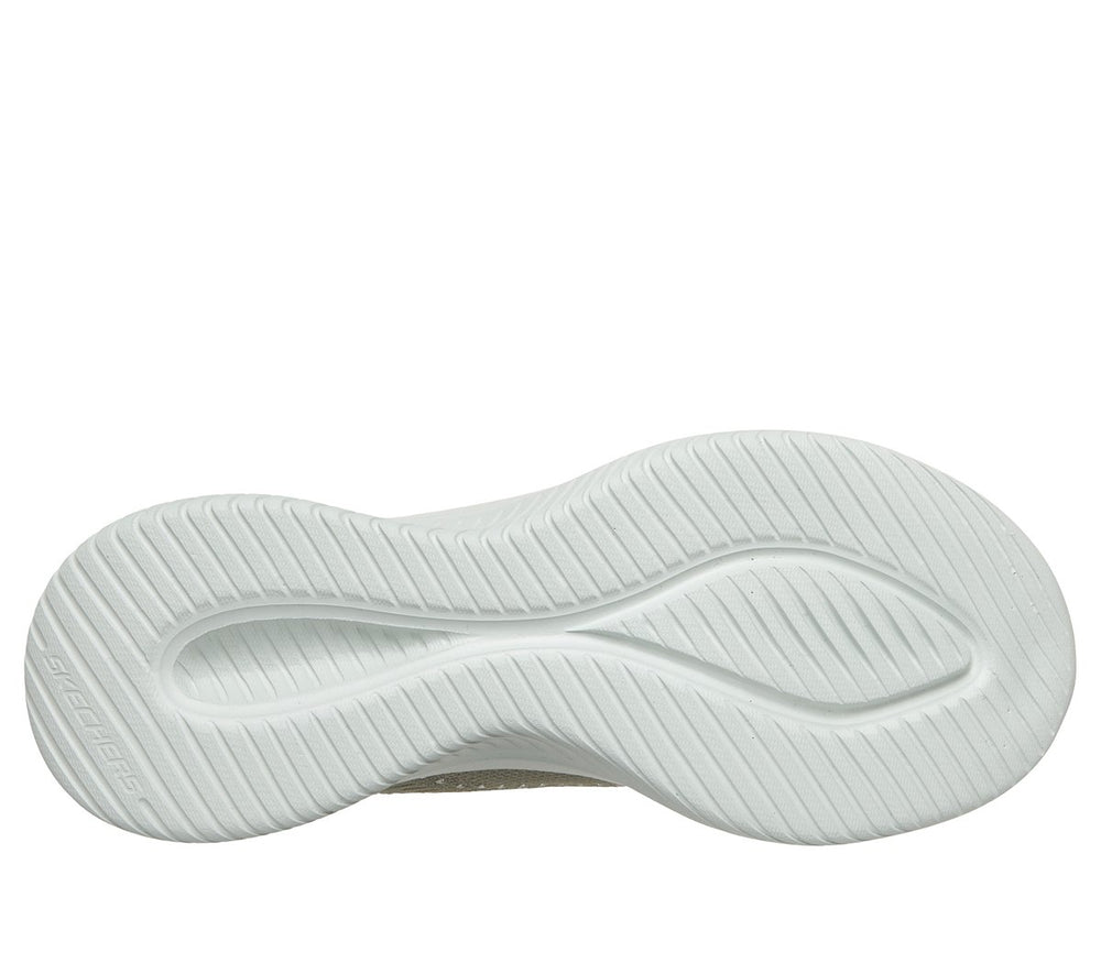 Skechers Slip-ins Martha Stewart: Arch Fit Ultra Flex 3.0 - Metallic Grace - Women