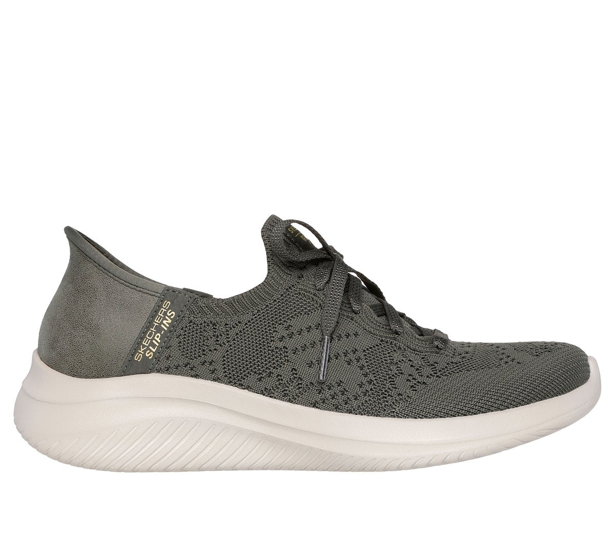Skechers Slip-ins Martha Stewart: Ultra Flex 3.0 - Back On Track - Women