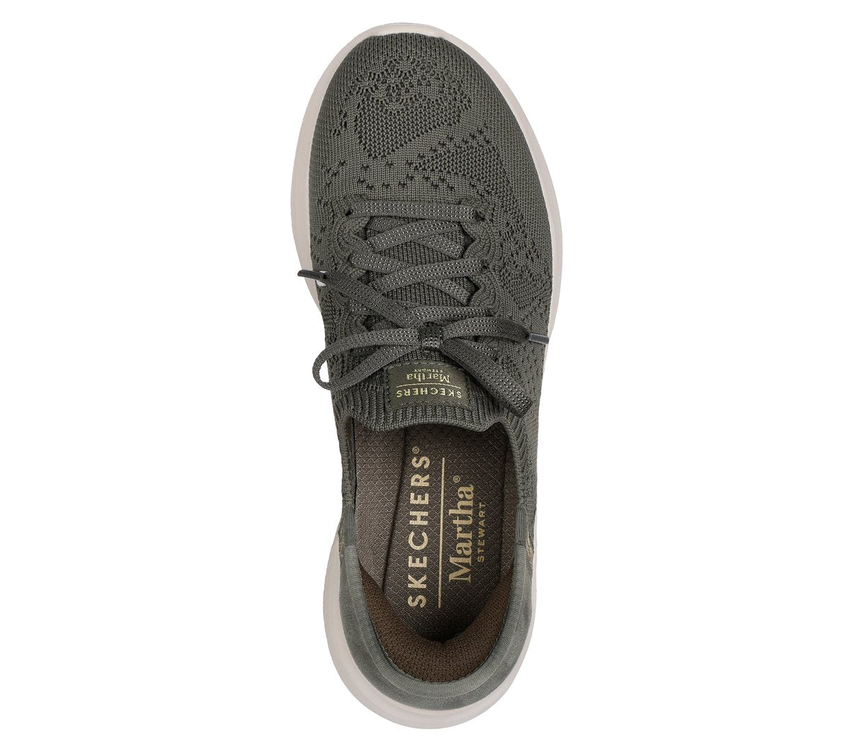 Skechers Slip-ins Martha Stewart: Ultra Flex 3.0 - Back On Track - Women