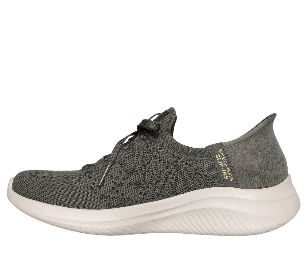 Skechers Slip-ins Martha Stewart: Ultra Flex 3.0 - Back On Track - Women