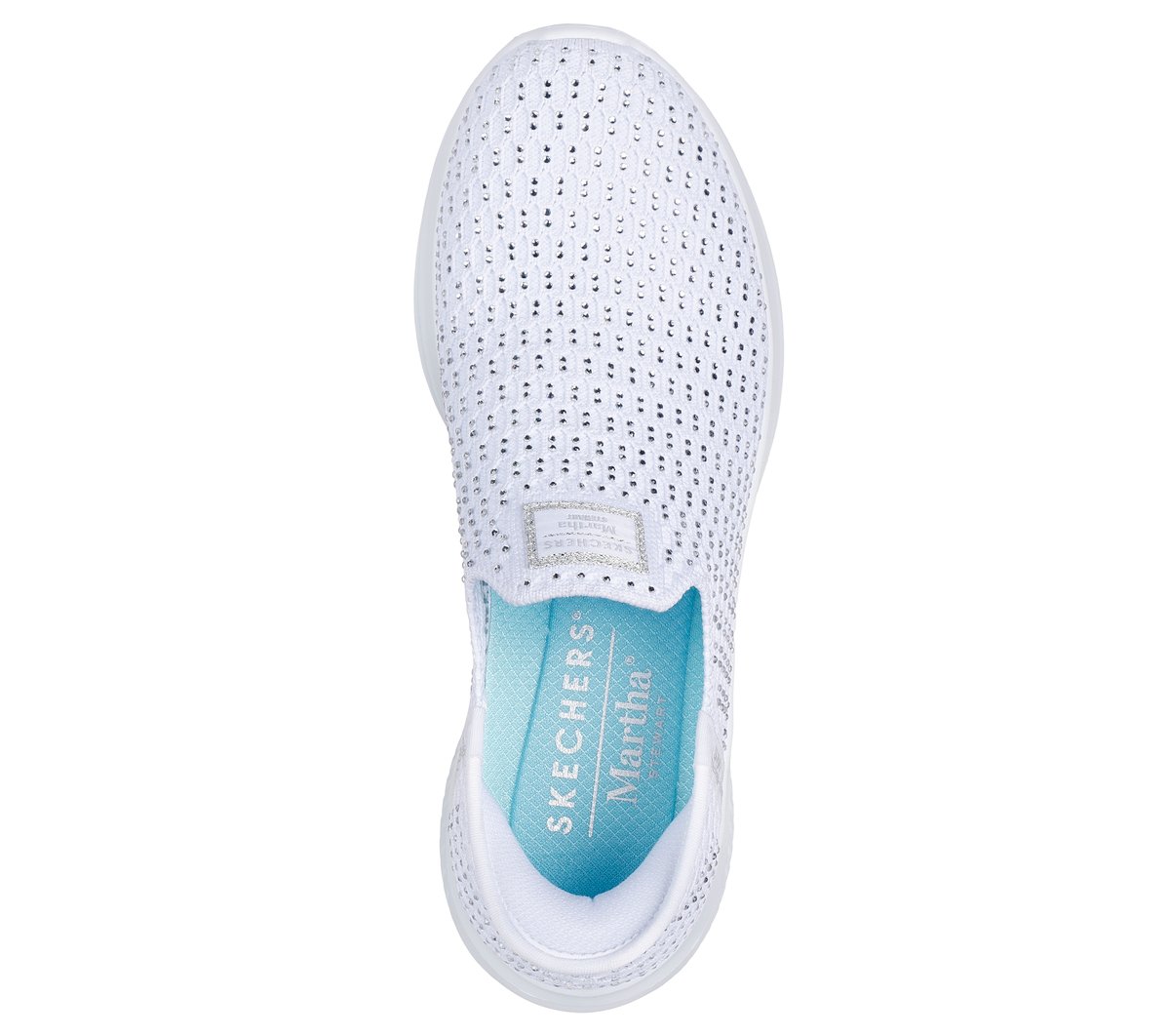 Skechers Slip-ins Martha Stewart: Ultra Flex 3.0 - Dazzling - Women