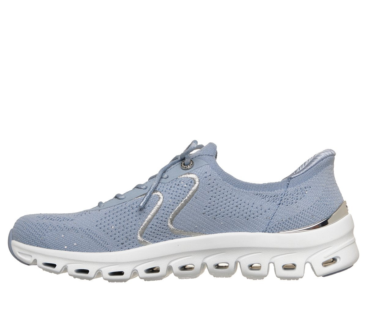 Skechers Slip-ins Martha Stewart: Arch Fit Glide-Step Elevate - Perfectly Perfect - Women