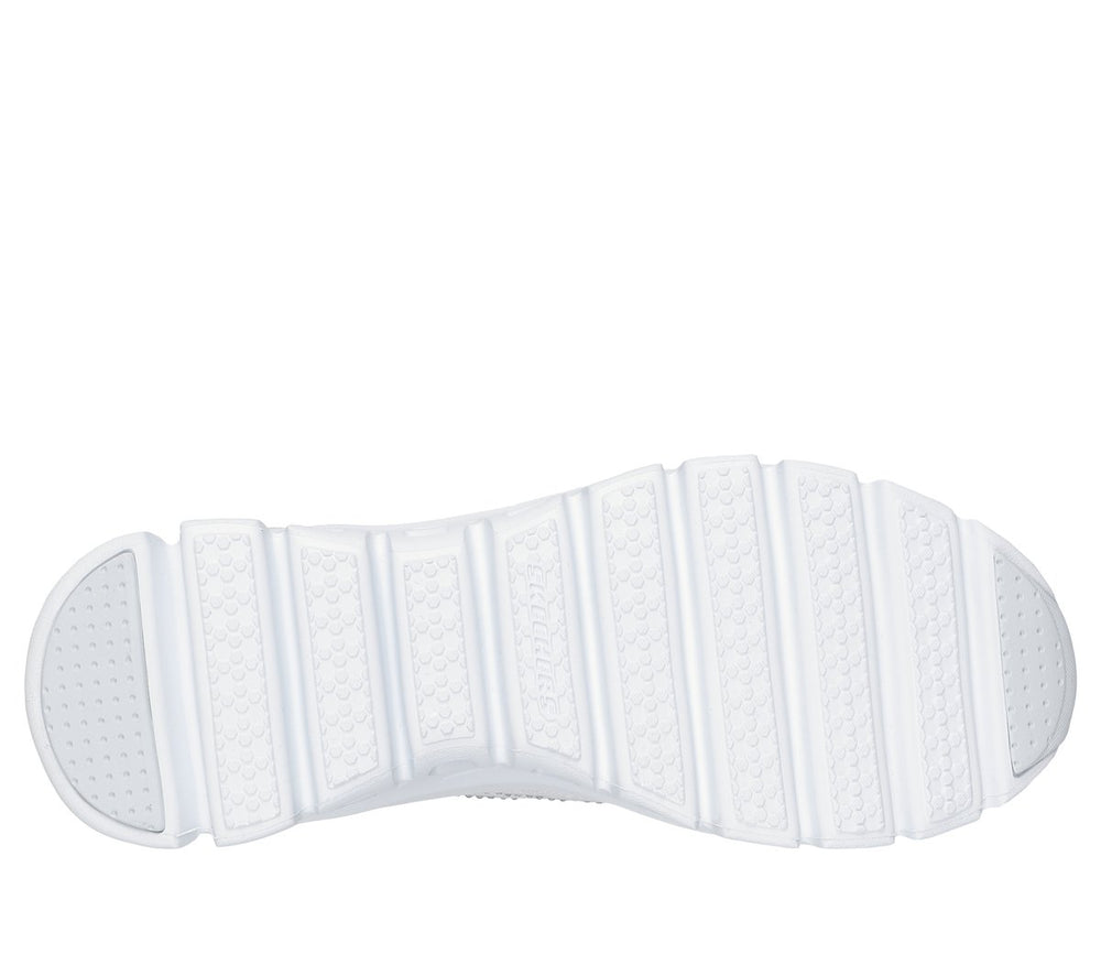 Skechers Slip-ins Martha Stewart: Arch Fit Glide-Step Elevate - Smoke Show - Women