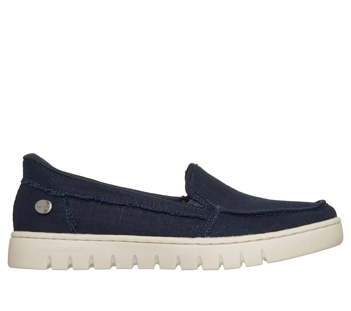Skechers Slip-ins: BOBS Arch Comfort Sunfest - Too Swift - Women|New Arrivals
