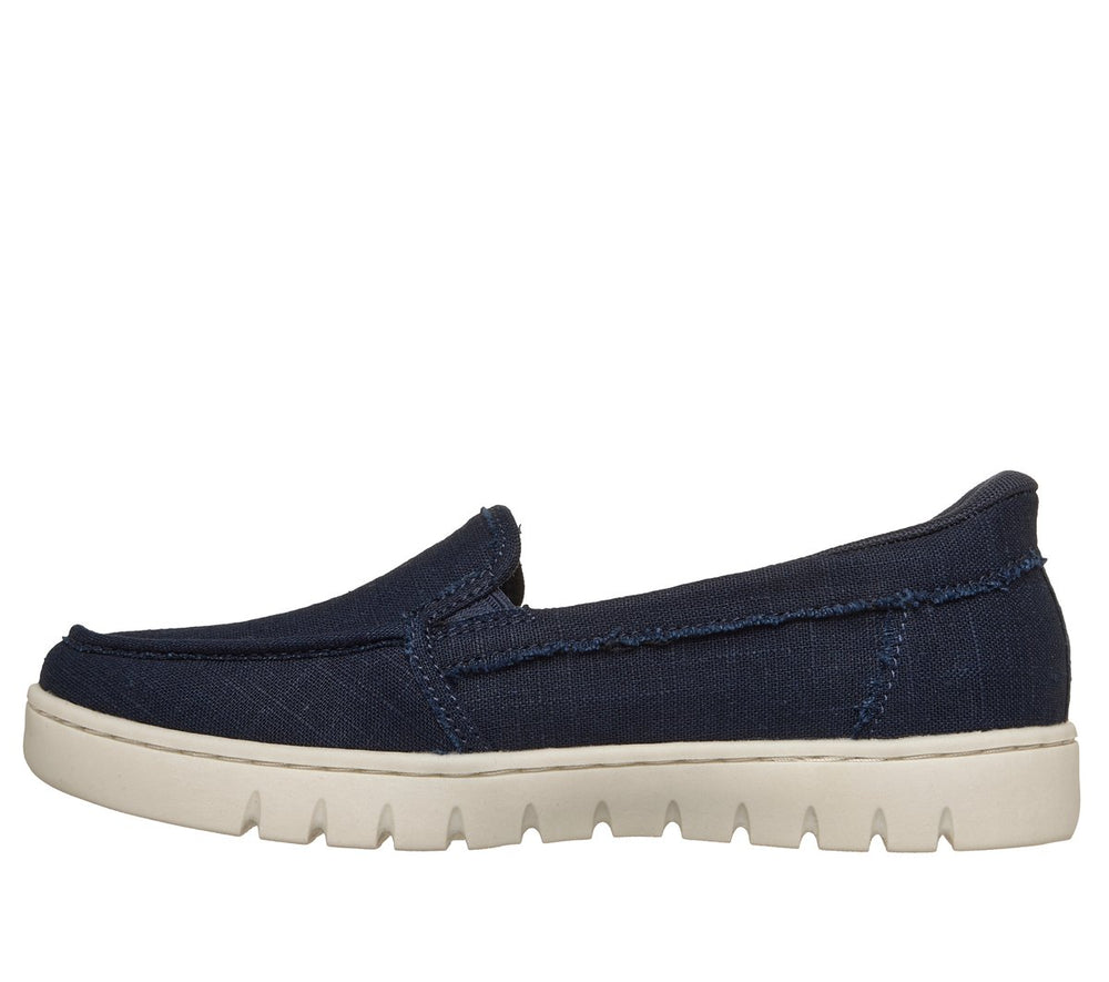 Skechers Slip-ins: BOBS Arch Comfort Sunfest - Too Swift - Women|New Arrivals