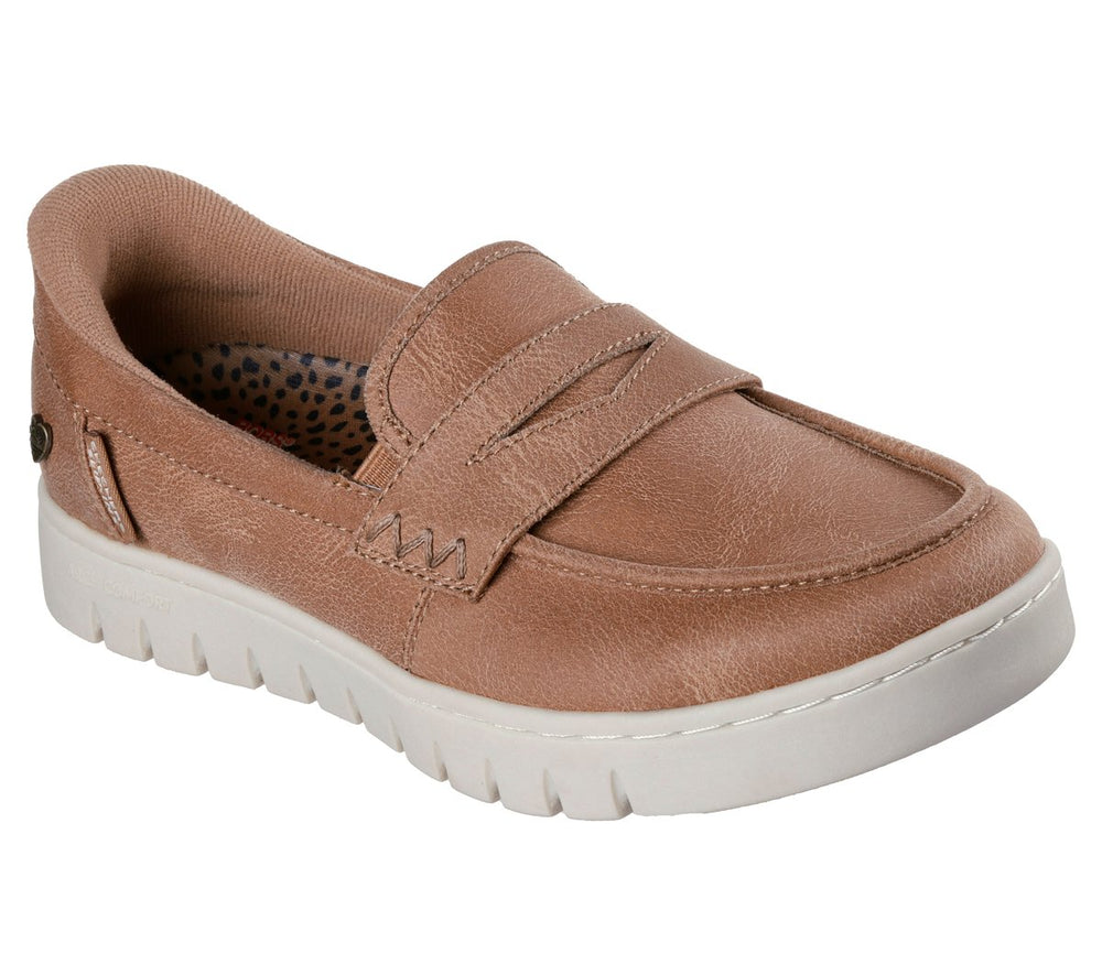 Skechers Slip-ins: BOBS Arch Comfort Sunfest - Women