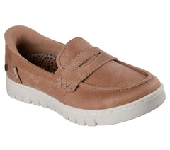 Skechers Slip-ins: BOBS Arch Comfort Sunfest - Women
