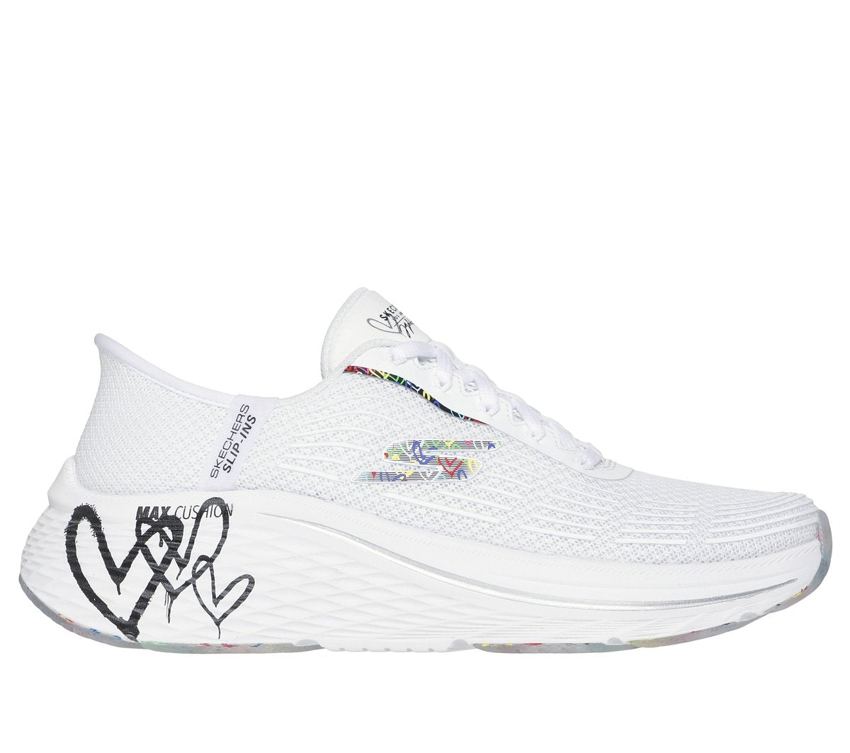 Skechers Slip-ins JGoldcrown: Max Cushioning Elite 2.0 - Osceola - Women