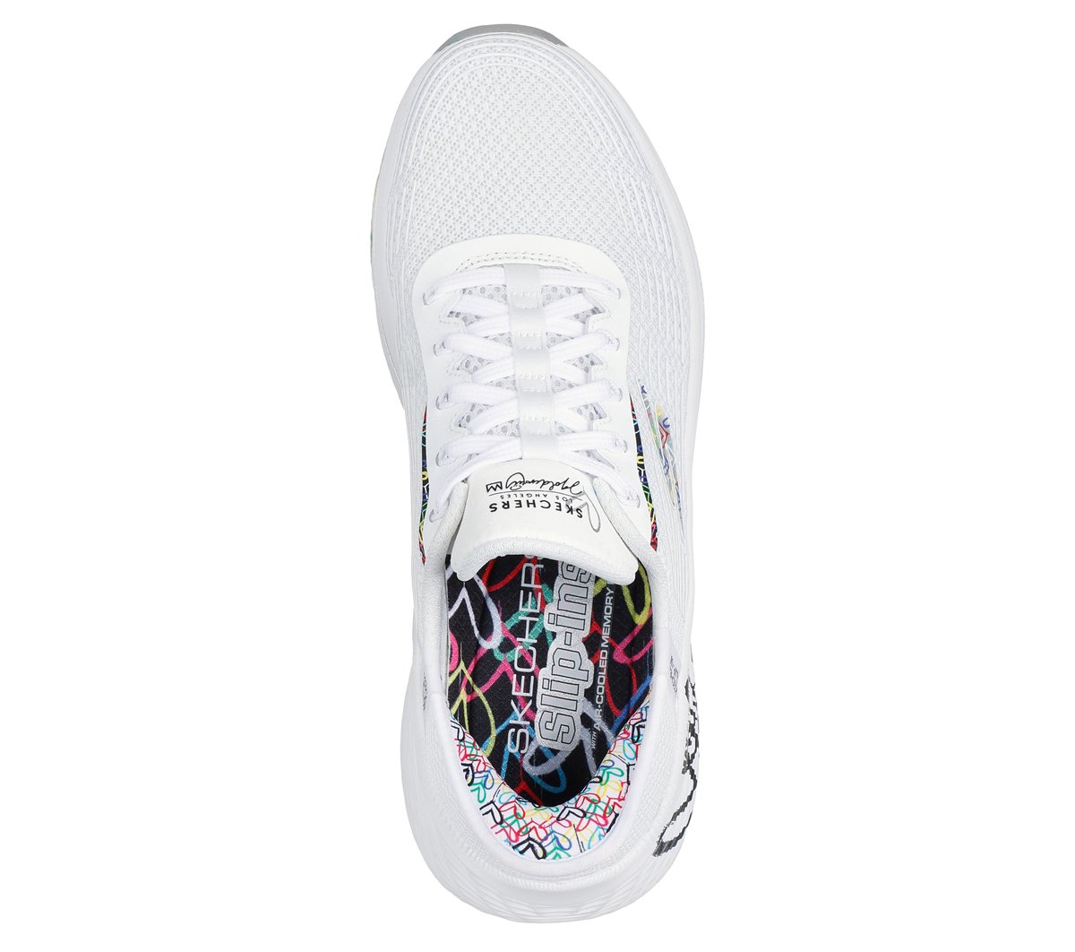 Skechers Slip-ins JGoldcrown: Max Cushioning Elite 2.0 - Osceola - Women