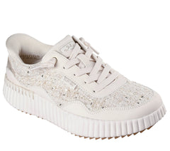 Skechers Slip-ins: BOBS Vista -Glitzy Glide - Women
