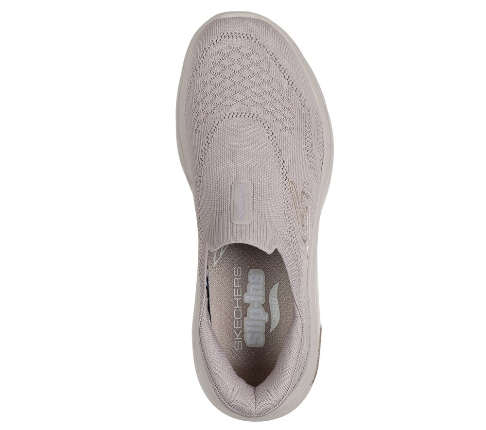 Skechers Slip-Ins: GO WALK Arch Fit 2.0 - Tatum - Women