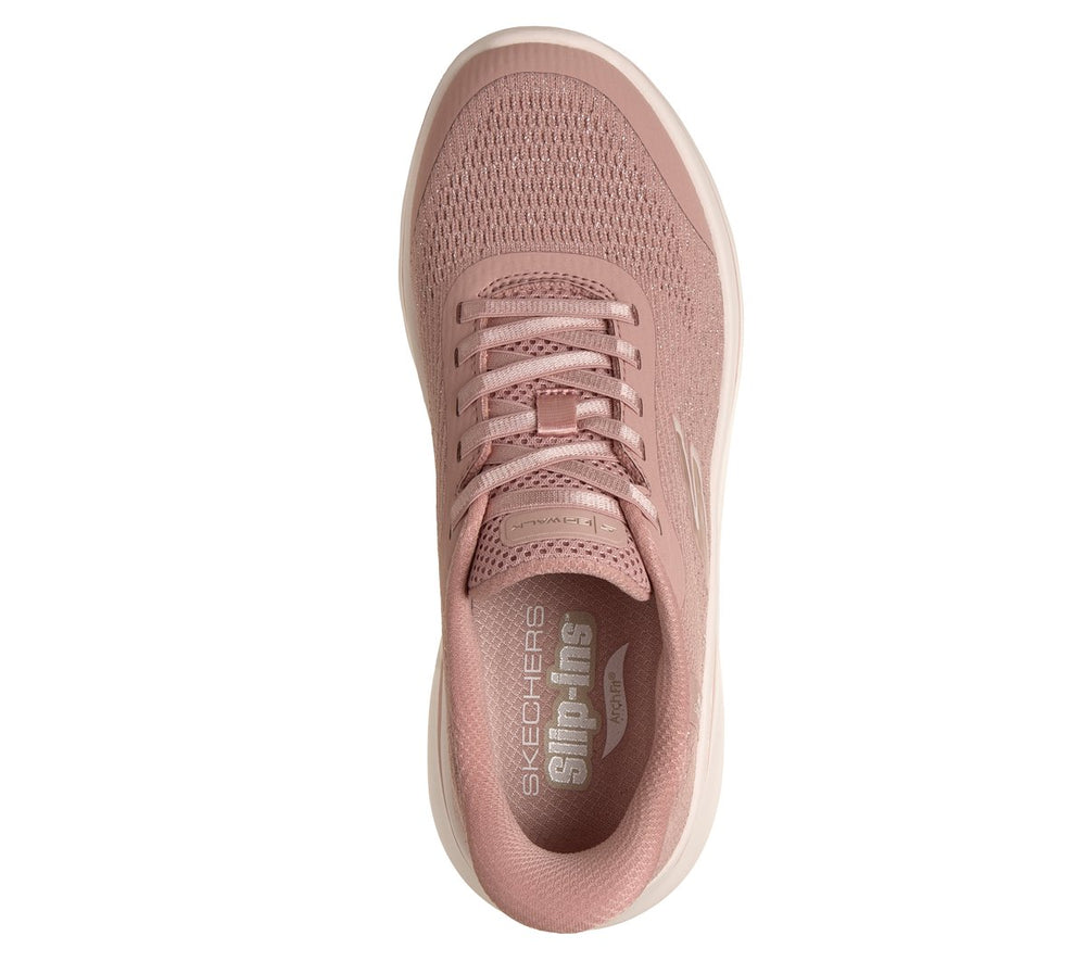 Skechers Slip-ins Relaxed Fit: GO WALK Arch Fit N-Joy - Ria - Women