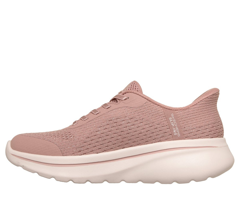 Skechers Slip-ins Relaxed Fit: GO WALK Arch Fit N-Joy - Ria - Women