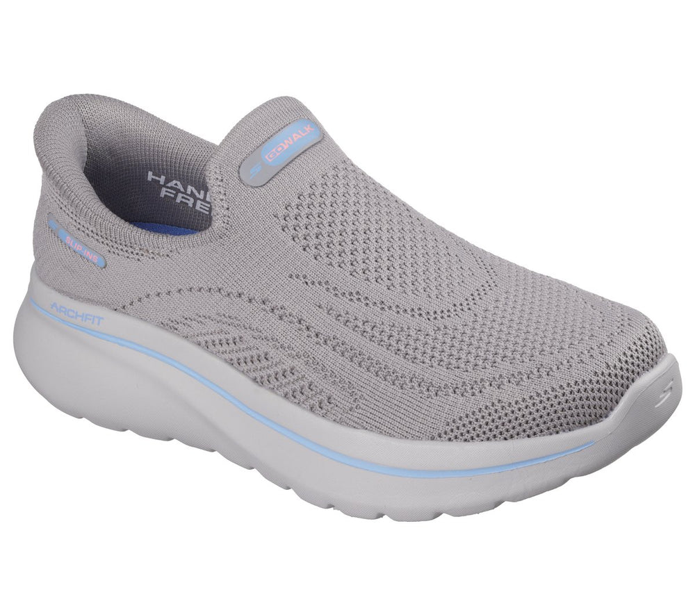 Skechers Slip-ins Relaxed Fit: GO WALK Arch Fit N-Joy -Arianne - Women